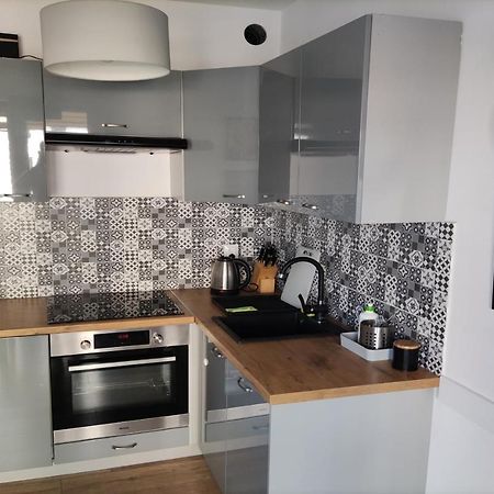 Апартаменти Apartament Краків Екстер'єр фото